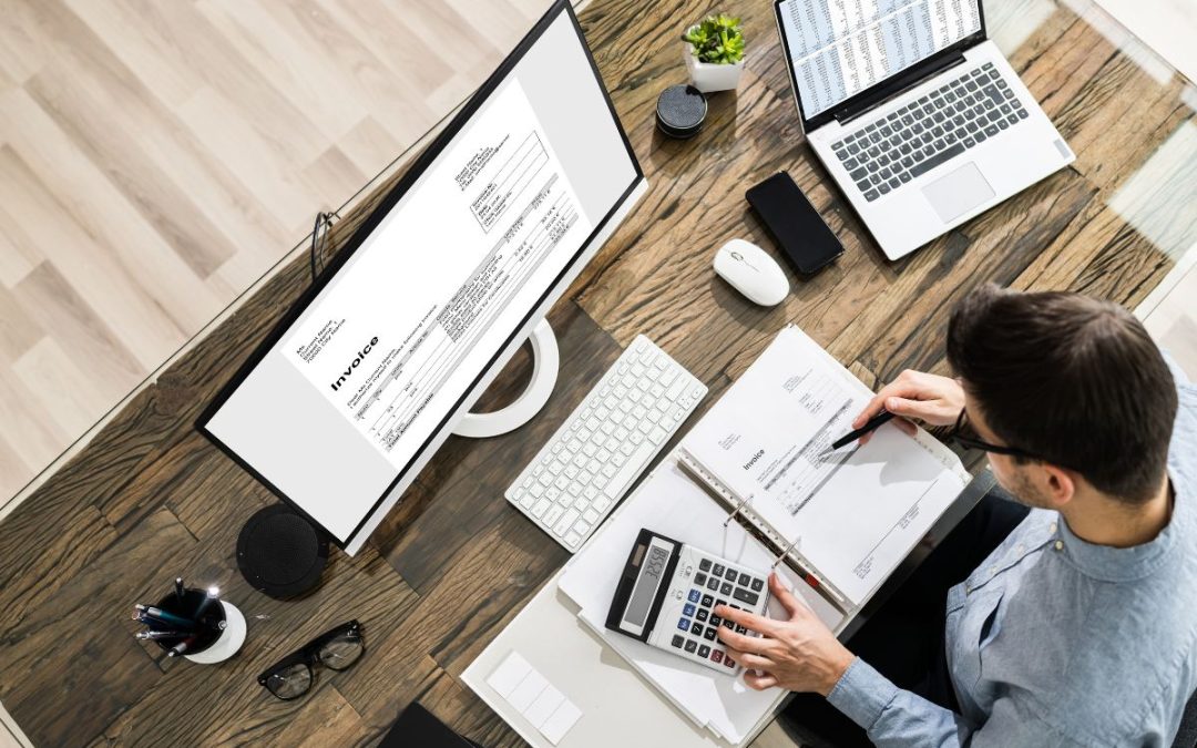 La Importancia de Mantener Actualizada tu Constancia de Situación Fiscal